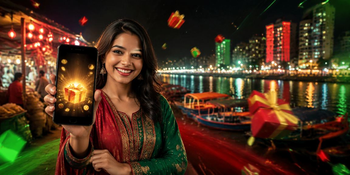 খুলনা মোবাইল ক্যাসিনো ও বেটিং এর সুন্দর দৃশ্য